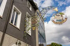 Bischoffs Hotel