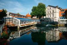 Bergström Hotel Lüneburg