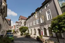 Bischoffs Hotel