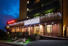 Zagrava Hotel