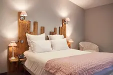 Hôtel Le Manoir des Montagnes