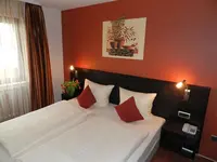 Garni Hotel Moselschild