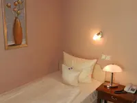 Garni Hotel Moselschild