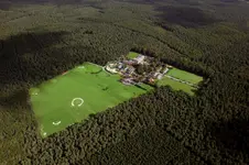 Jammertal Resort