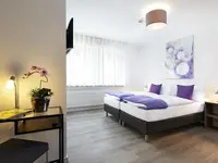 Hotel Hegemann Garni