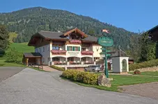 Hotel Garni Ransburgerhof