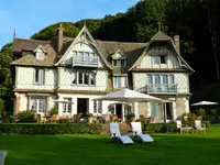 Le Manoir Des Impressionnistes