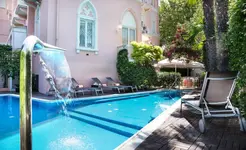 Hotel Milton Rimini