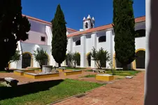 Pousada Convento de Beja