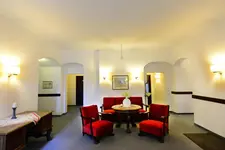 Hotel Goldener Adler