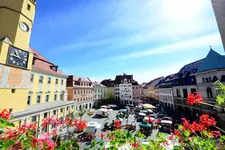 Hotel Goldener Adler