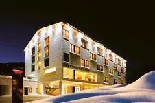 Hotel Steffisalp