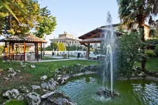 Hotel Castello di Septe