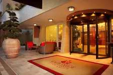 Semiramide Palace Hotel