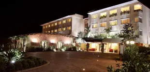 Semiramide Palace Hotel