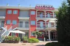 Hotel Mediterraneo