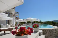 Villa Štefanija