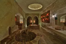 Oread Cave Suites