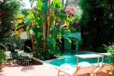 Hotel La Villarosa Terme