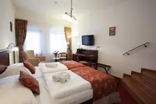 Hotel Joseph 1699