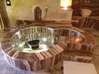 Oread Cave Suites