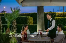 Hotel Olimpico