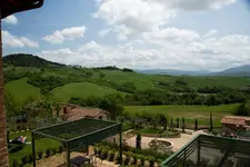 Spa Resort Fonte Alla Lepre