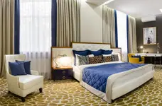 Mirax Sapphire Boutique Hotel
