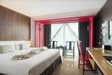 Nimman Mai Design Hotel Chiang Mai