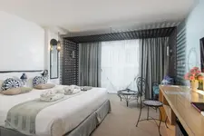 Nimman Mai Design Hotel Chiang Mai