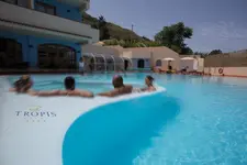 Hotel Tropis