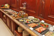 Orion Hotel Bishkek