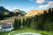 Hotel Pestera