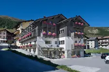 Hotel Marzia