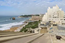 Hôtel Le Windsor Biarritz