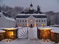 Hotel Schloss Rabenstein