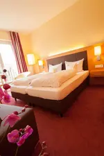 Moin Hotel Cuxhaven