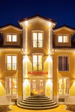 Moin Hotel Cuxhaven