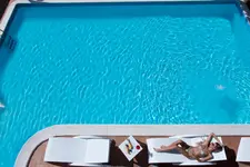 Hotel Du Soleil