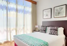 Hotel Torre Praia