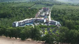 Mai Khaolak Beach Resort & Spa