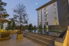 Kantary Hotel & Serviced Apartment