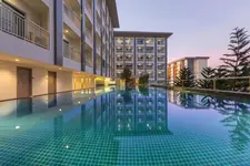 Kantary Hotel & Serviced Apartment