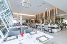 Kantary Hotel & Serviced Apartment