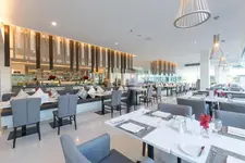 Kantary Hotel & Serviced Apartment
