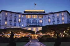 Grand-Hôtel du Cap-Ferrat, A Four Seasons Hotel