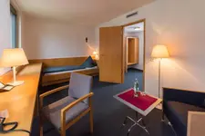 Tagungshaus Himmelspforten