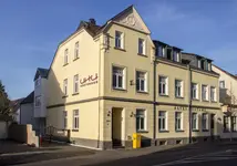UHU Gästehaus