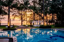 The Anda Mani Khaolak Beachfront Villas