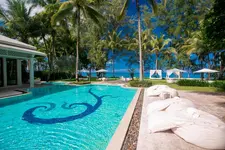 The Anda Mani Khaolak Beachfront Villas